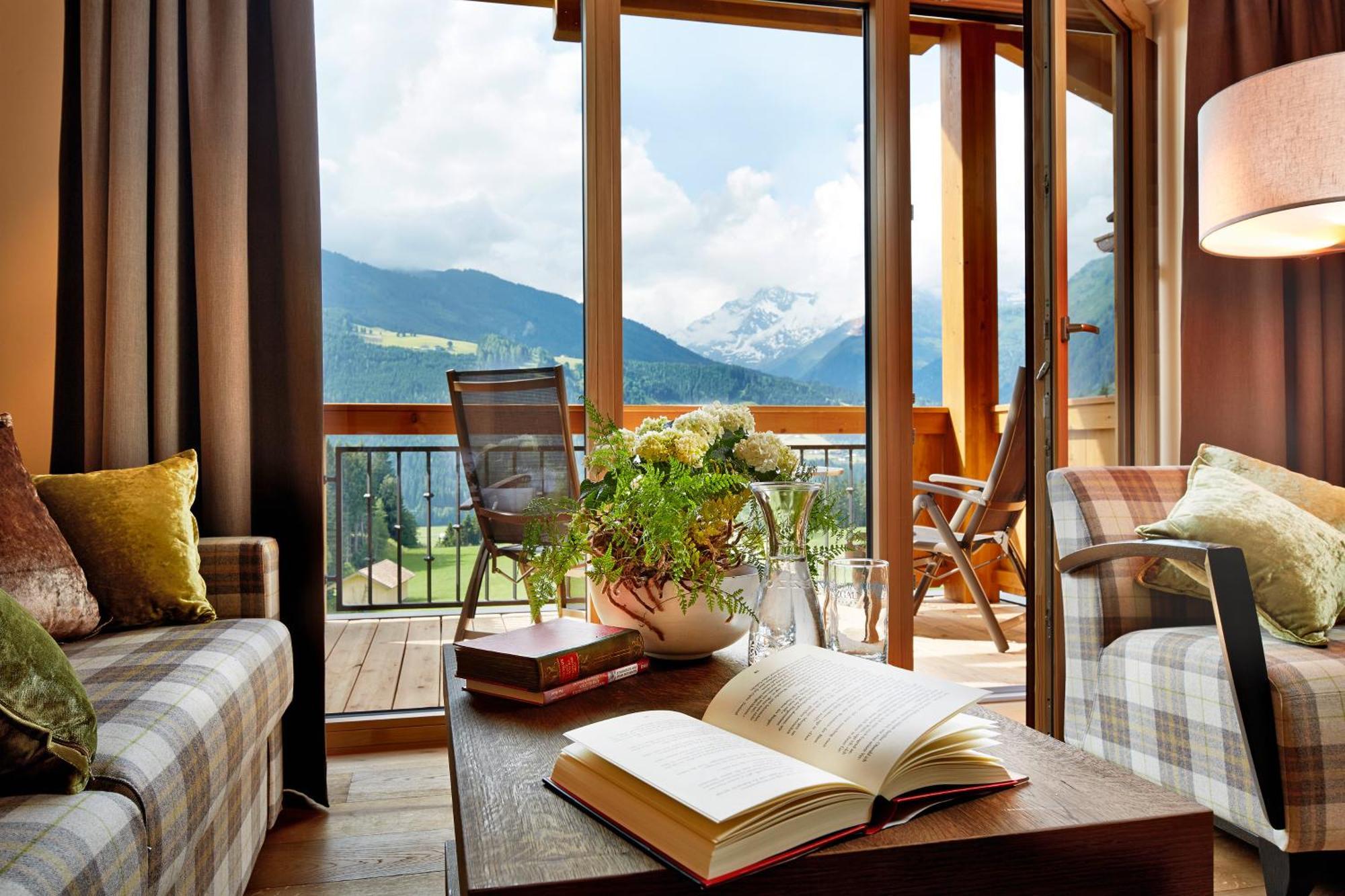 Gut Sonnberghof Hotel Mittersill Room photo